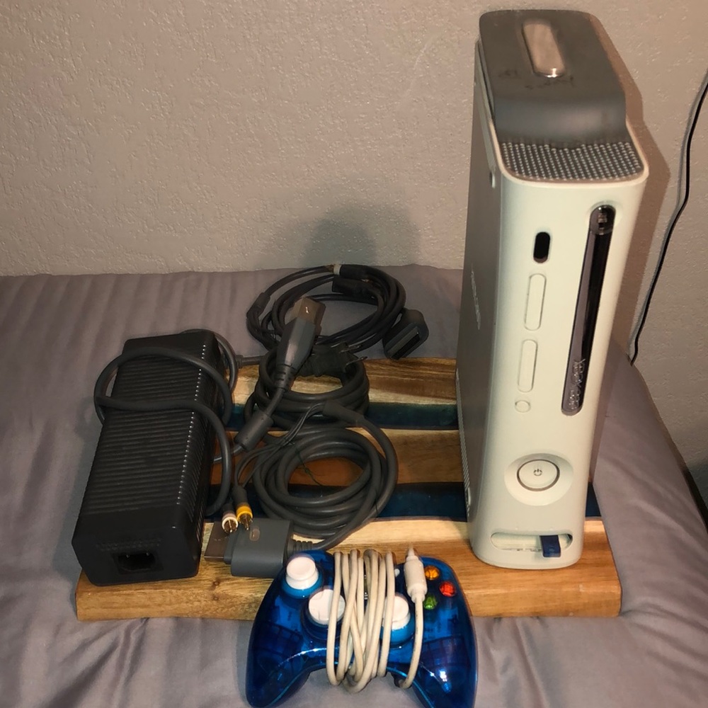 Xbox 360